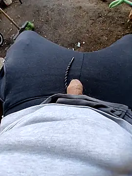 panchosativo online show from 09/27/25, 08:14