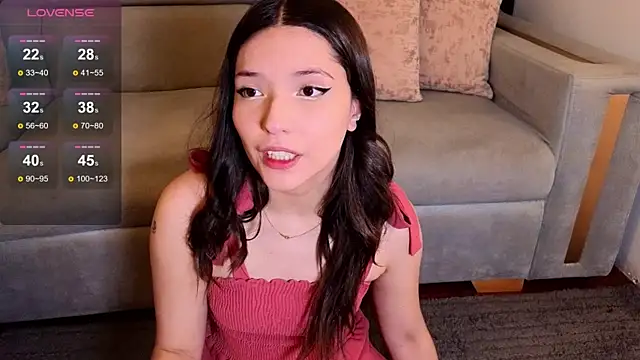 Snapshot of imrockstar chatting on 12/04/25, 07:22 imrockstar online show from 12/04/25, 07:22