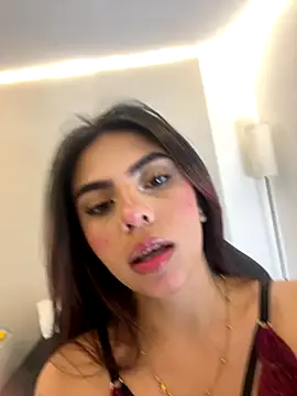 violerr 01 online show from 09/23/25, 08:34