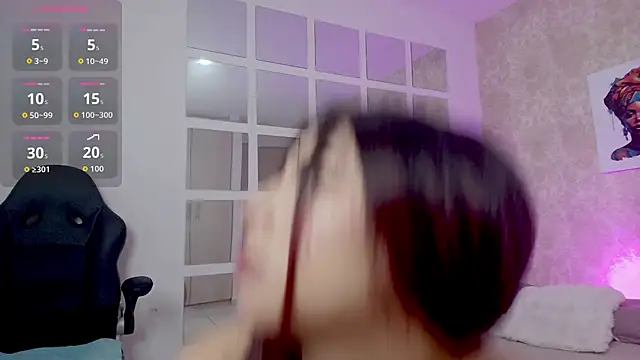 violerr 01 online show from 10/12/25, 07:46