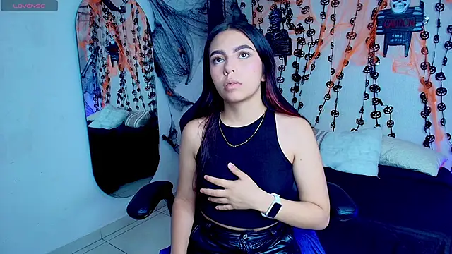 violerr 01 online show from 11/01/25, 05:04