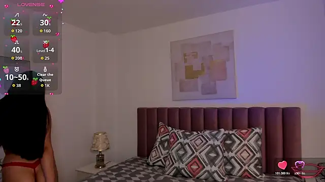 Snapshot of AvaScott_ chatting on 11/11/25, 05:35 AvaScott online show from 11/11/25, 05:35