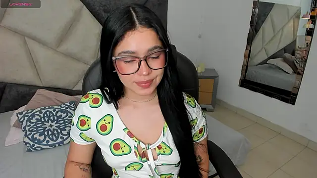 Snapshot of AvaScott_ chatting on 03/15/26, 11:22 AvaScott online show from 03/15/26, 11:22