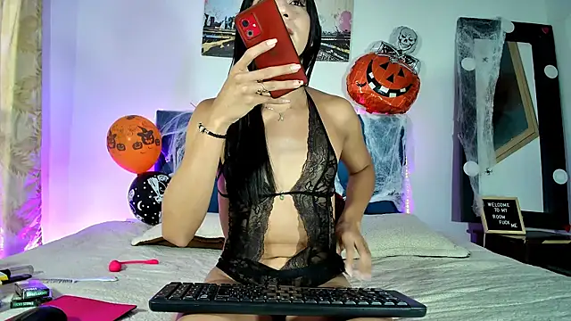 Jenny Sweet1 online show from 10/12/25, 11:31