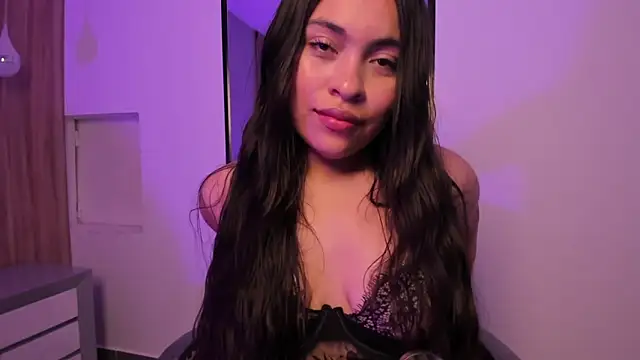 allie bruce online show from 04/26/26, 02:42