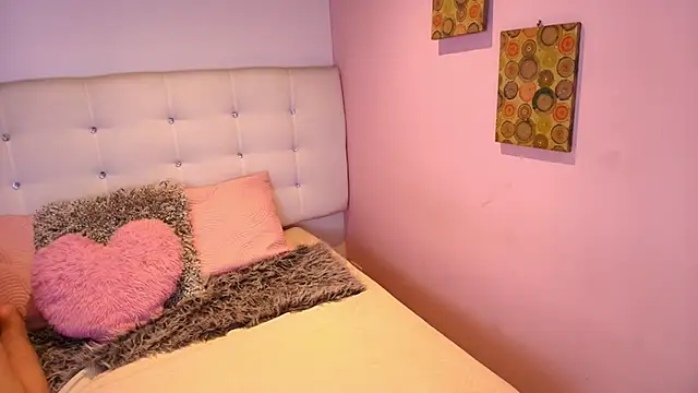 Rebeca jackson online show from 10/01/25, 07:31