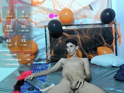 Snapshot of Golosa_hard_sex chatting on 10/31/25, 01:34 Golosa hard sex online show from 10/31/25, 01:34