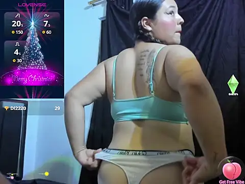 Snapshot of Golosa_hard_sex chatting on 11/07/25, 11:16 Golosa hard sex online show from 11/07/25, 11:16