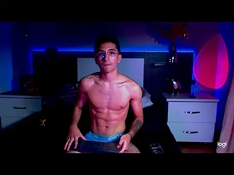 eriikjoness online show from 11/11/25, 01:05