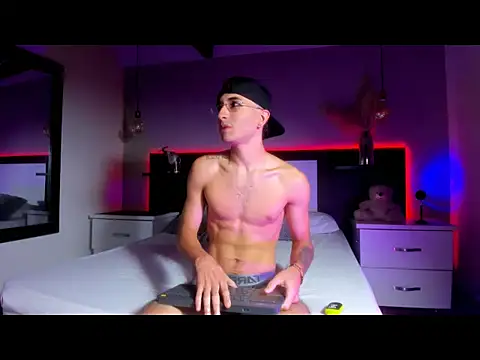 eriikjoness online show from 11/21/25, 04:00