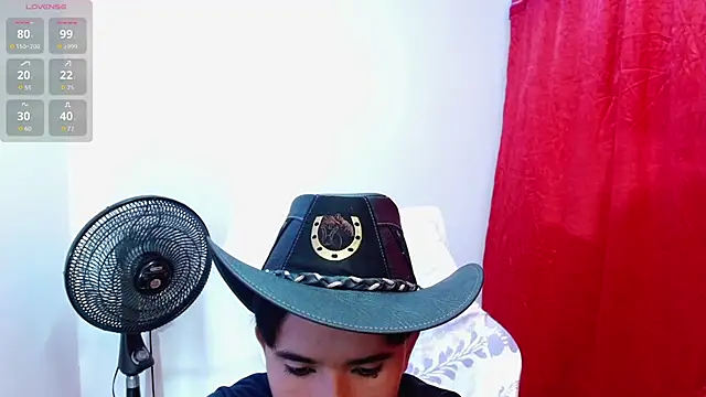 DayroDuran online show from 10/11/25, 06:50