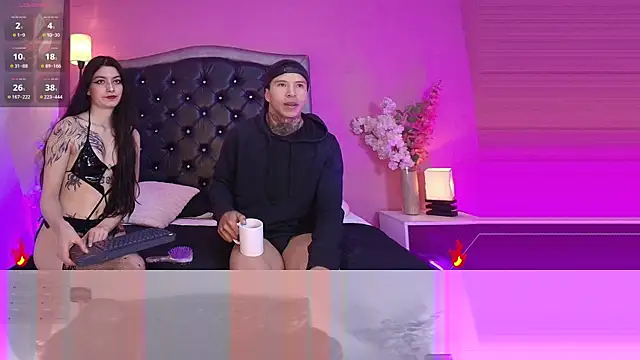 Mike and Sttar online show from 10/20/25, 01:00