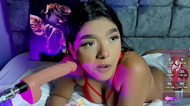 Snapshot of lau-hot chatting on 11/14/25, 08:07 lau-hot online show from 11/14/25, 08:07