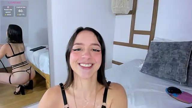 Lolarose  online show from 09/21/25, 04:52