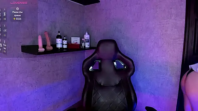 Lolarose  online show from 09/24/25, 04:54