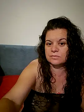 PerleRaree online show from 06/13/26, 08:07