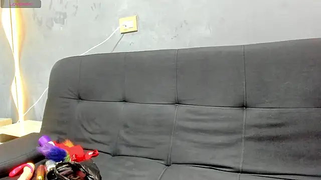 Madeline Wonder online show from 09/11/25, 07:14