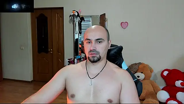 Gri SH online show from 10/13/25, 09:53