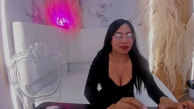 Cristal  01 online show from 09/09/25, 09:03