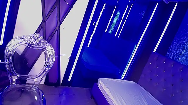 Cristal  01 online show from 09/10/25, 07:47