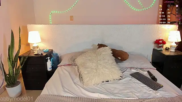 Snapshot of AbbyModel01 chatting on 10/03/25, 04:09 AbbyModel01 online show from 10/03/25, 04:09