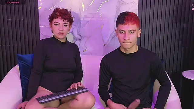 webcamaddicts online show from 09/10/25, 03:06