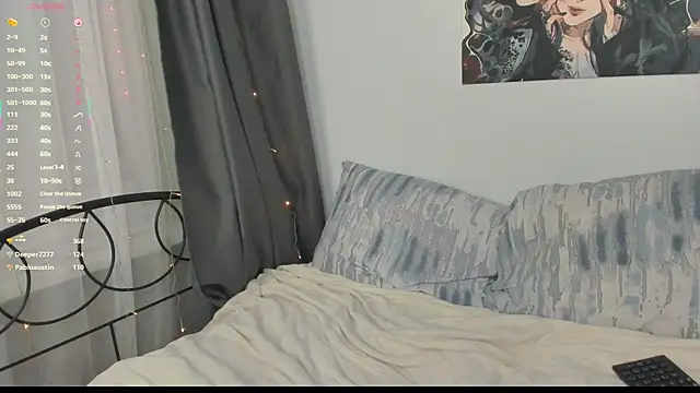 cutieskygirl  online show from 09/23/25, 07:17