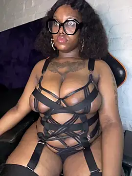 QUEEN NOBUHLE 777 online show from 03/08/26, 02:04