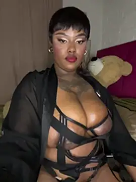 QUEEN NOBUHLE 777 online show from 06/05/26, 12:17