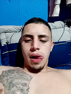 1C2AM22 online show from 09/26/25, 05:11