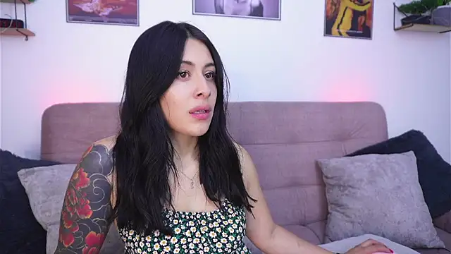 SophiieCumsx online show from 06/27/26, 09:09