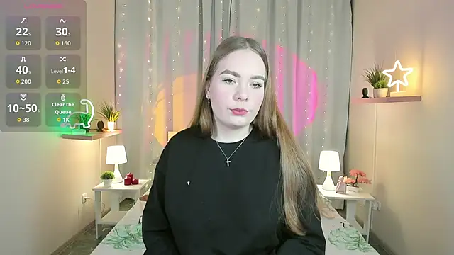 MariaBellamy online show from 09/11/25, 04:12
