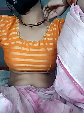 Cutey neha01 online show from 09/11/25, 08:31