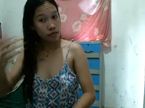 pretty ligaya27 online show from 09/14/25, 04:44