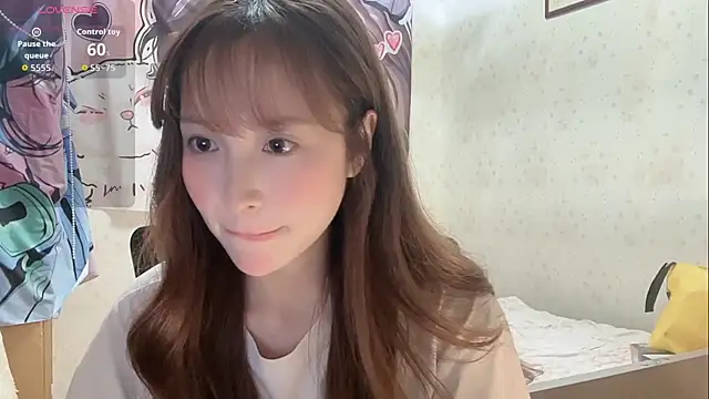 xiaoyun 666 online show from 09/21/25, 12:40