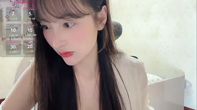 Snapshot of xiaoyun_666 chatting on 10/09/25, 01:31 xiaoyun 666 online show from 10/09/25, 01:31