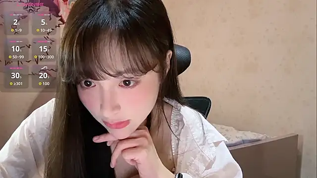 xiaoyun 666 online show from 10/11/25, 11:31