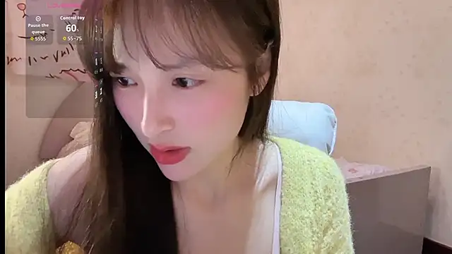 xiaoyun 666 online show from 10/21/25, 04:19