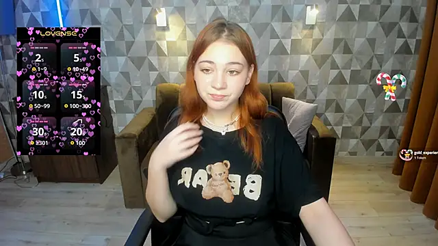 Snapshot of AnnaStills chatting on 11/28/25, 12:52 AnnaStills online show from 11/28/25, 12:52