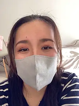 NATSUMI00 online show from 09/30/25, 05:34