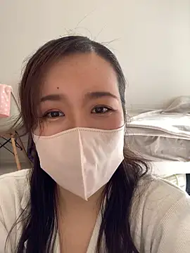 NATSUMI00 online show from 10/01/25, 05:35