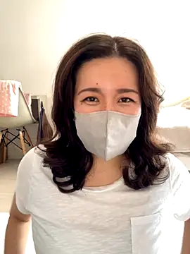 NATSUMI00 online show from 10/06/25, 06:00