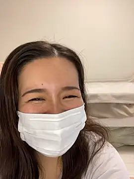 NATSUMI00 online show from 10/21/25, 05:41