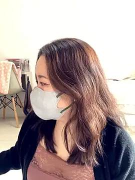 NATSUMI00 online show from 11/02/25, 05:32