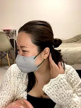 NATSUMI00 online show from 11/08/25, 03:34