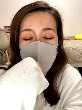 NATSUMI00 online show from 11/09/25, 03:32