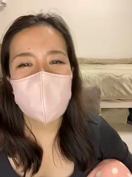 NATSUMI00 online show from 12/03/25, 03:10