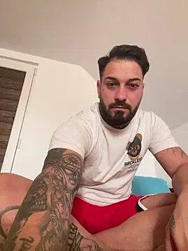 Pornoxxx69 online show from 09/15/25, 02:17