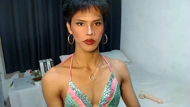 Tasha Temptation online show from 09/19/25, 11:55