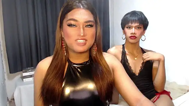 Tasha Temptation online show from 10/28/25, 04:49